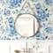 Surface Style Travel Diary Peel & Stick Wallpaper